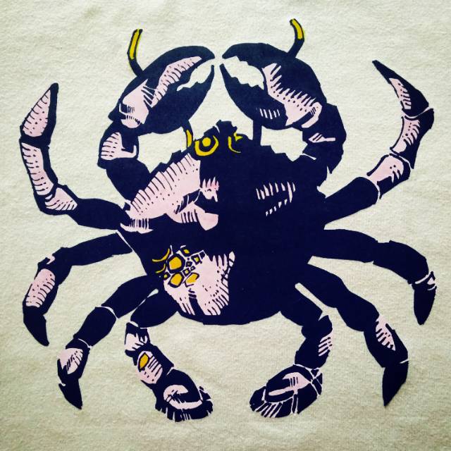 

Sablon gambar zodiak / bintang / horoscope