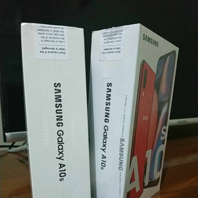 Samsung A10s 4/64 Garansi Resmi SEIN-2