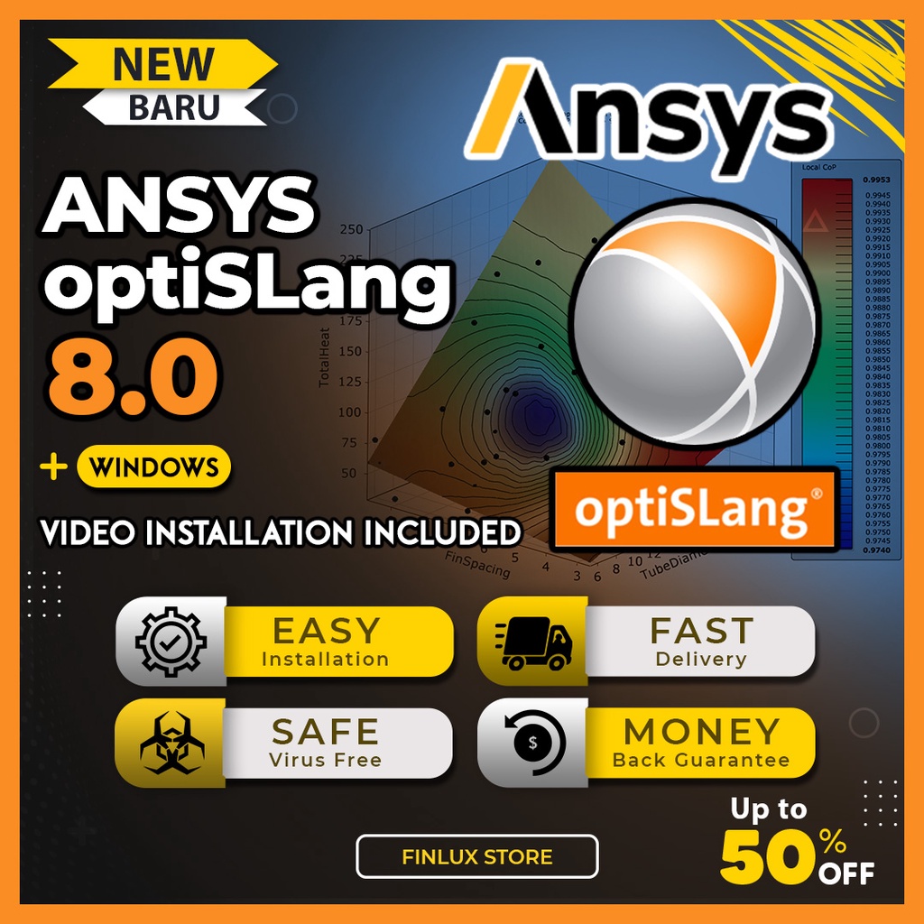 

[VIDEO] ANSYS ptSLng 8.0.0.58613 Ltst Lftm Fr Wndws (64-Bt)