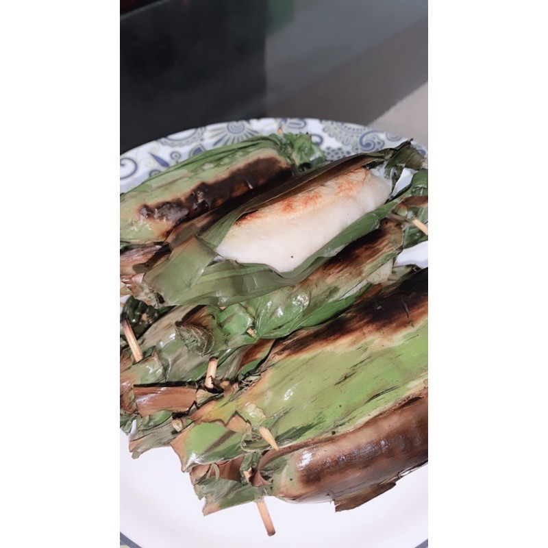 

READY NO PO PEMPEK OTAK OTAK DIMSUM FROZEN