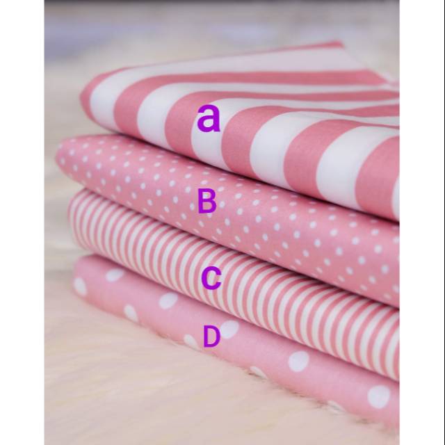 KAIN METERAN KATUN JEPANG ORIGINAL TOKAI SENKO