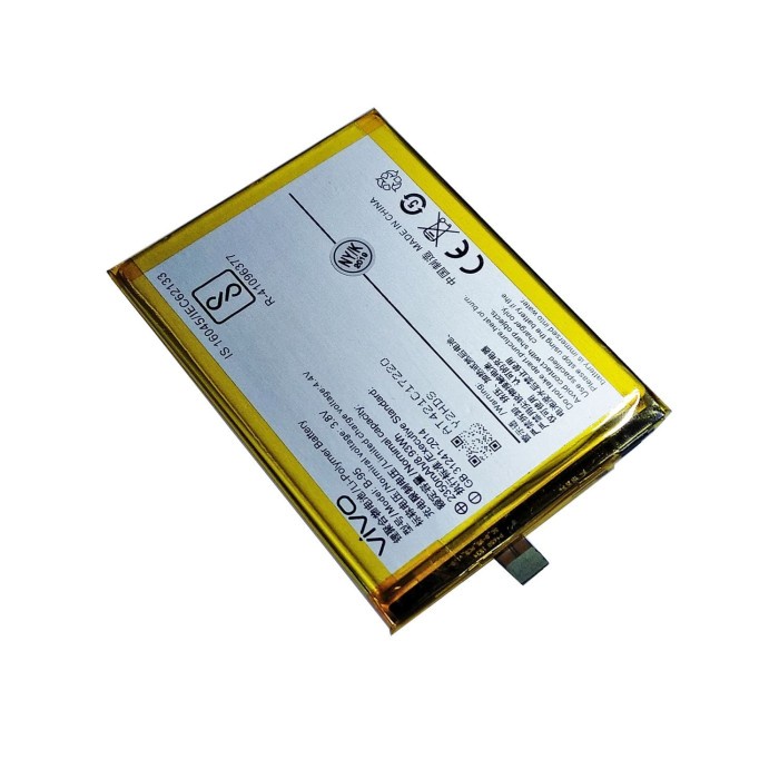 BATTERY BATERAI VIVO B-95 Y51 Y51A ORIGINAL