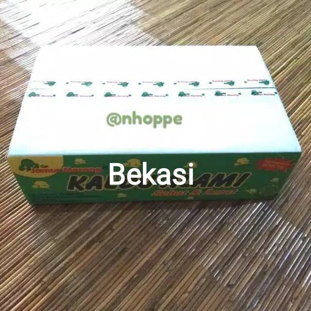 

Kaldu alami jamur merang 1 dus sehat non MSG original/ ayam/ sapi