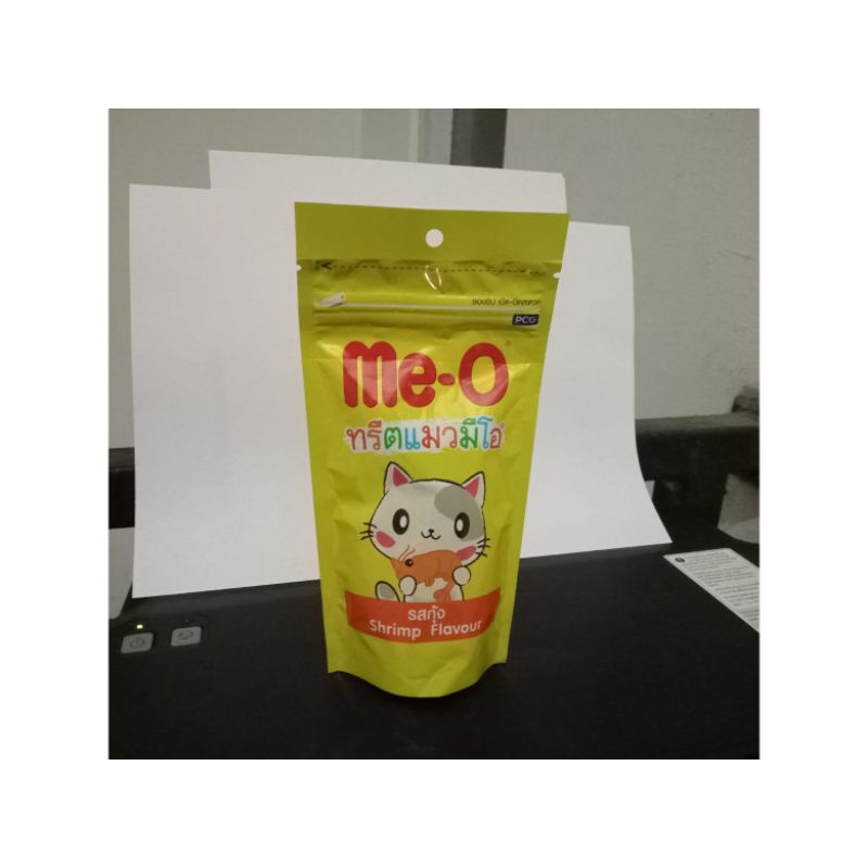 Meo snack cat 50gram snack kucing meo