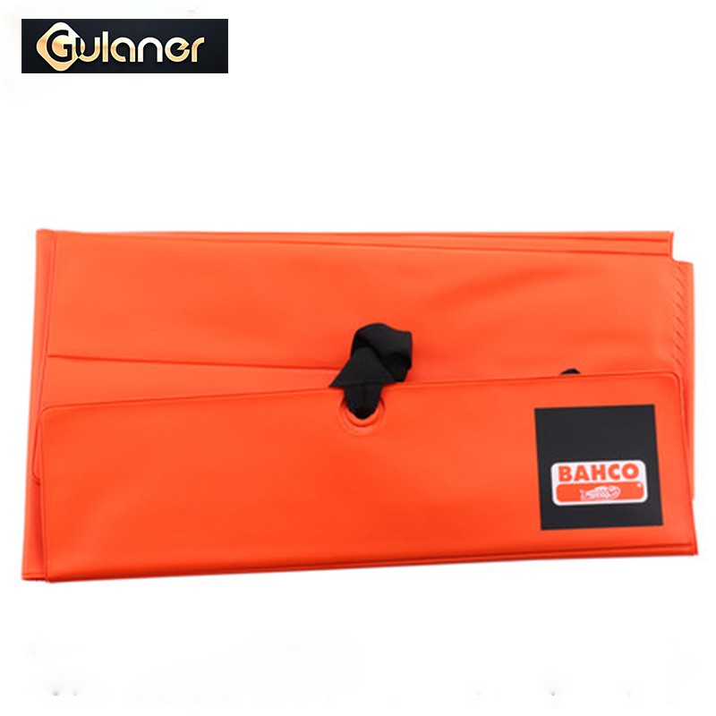 

BAHCO 5 sticks File Case High Quality Metal file Cover Wood File Steel File Rasp Storage Tool for