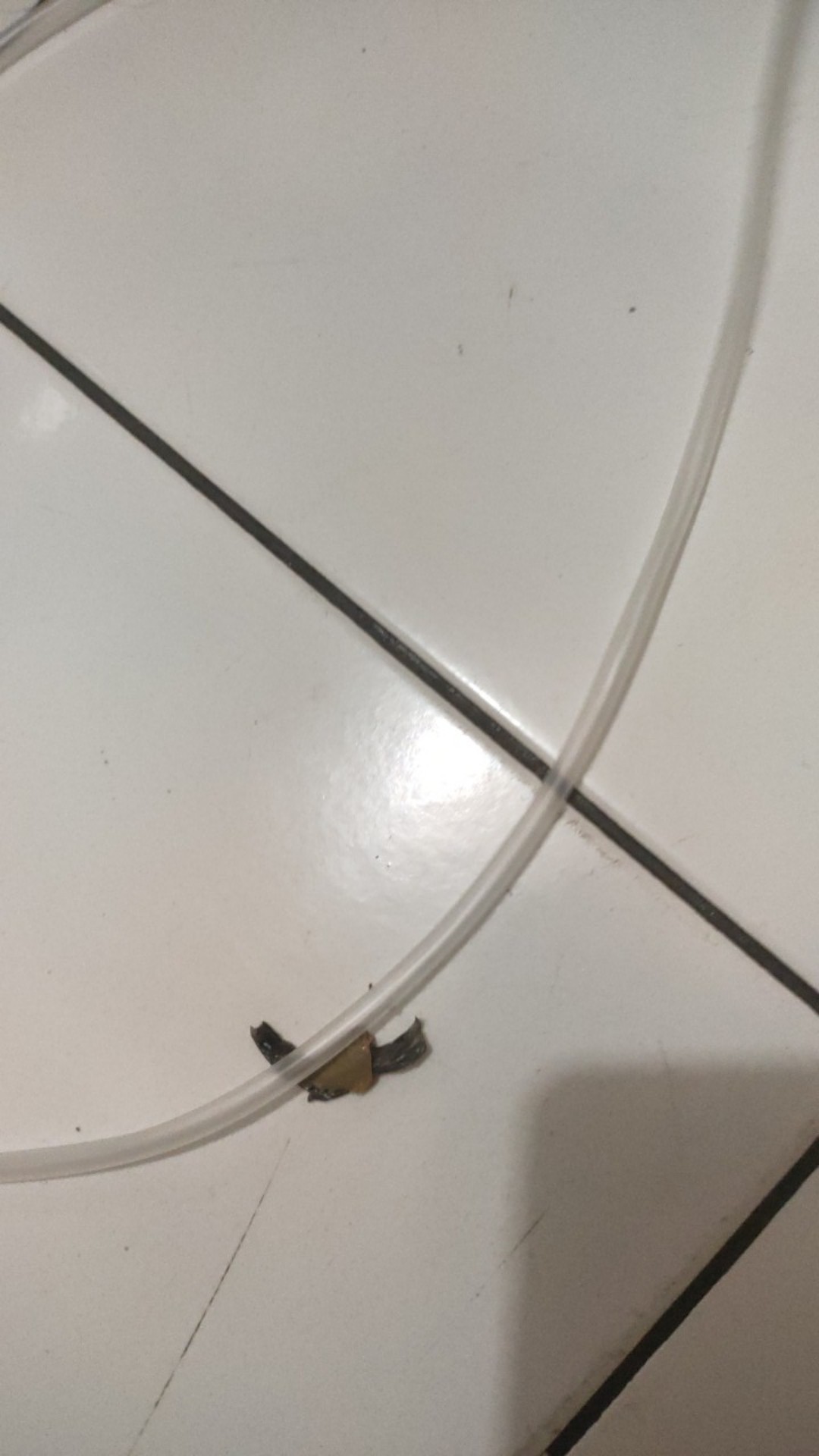 Slang / Selang Aerator Elastis 1 Meter