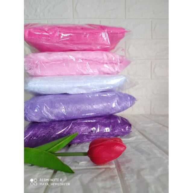 Kain rasfur /bulu rasfur /alas bulu