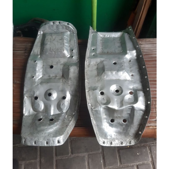 plat jok gl100 galvanis plat jok gl100 ada kowakan aki