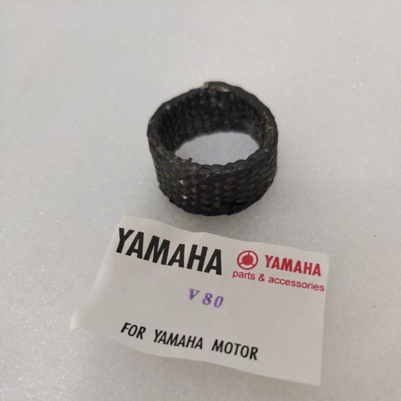 Asbes Knalpot Yamaha V series - V80 ORIGINAL
