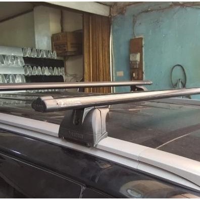 CROSS BAR AVANZA VELOZ 2021 KAKI MOBIL AVANZA VELOZ 2021 PLATINUM platinumcp90 Buru Order