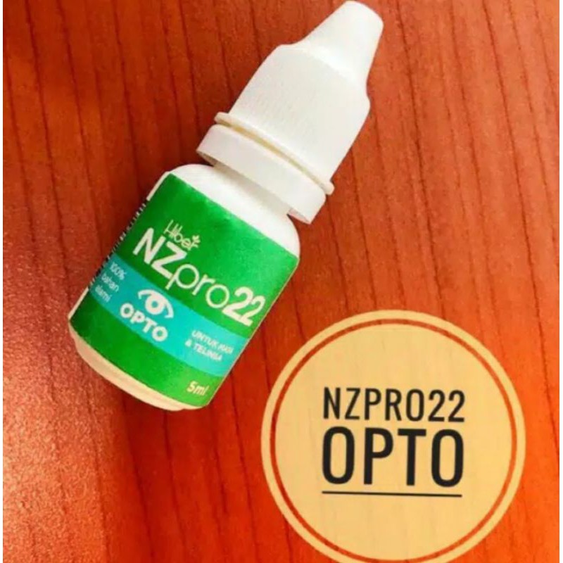 NZpro22 OPTO ( untuk mata )