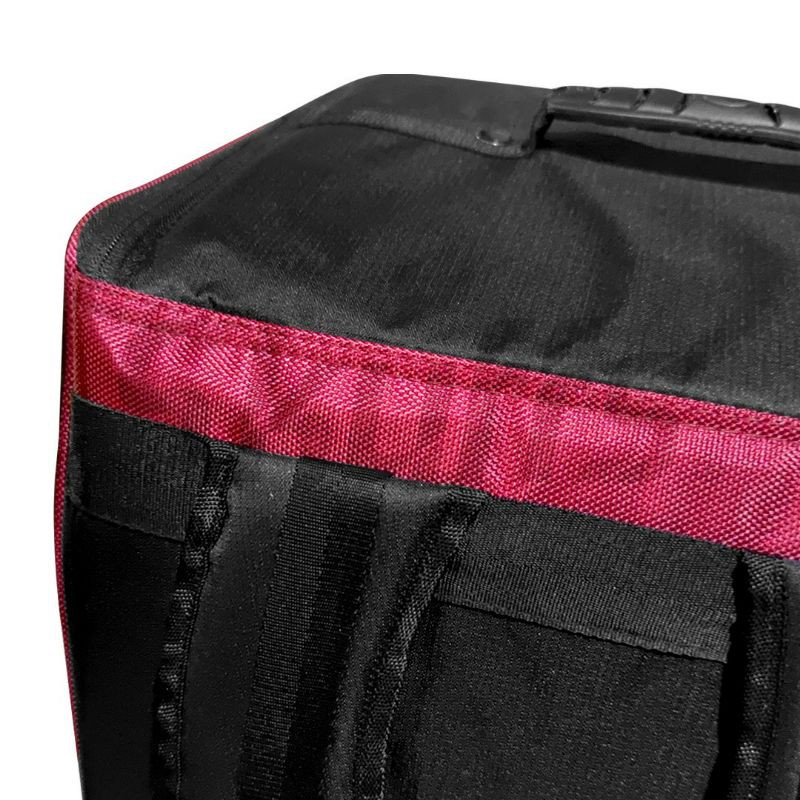 tas cajon trapesium softcase cajon trapesium tas travel tas motor tas duffel tas ekspedisi