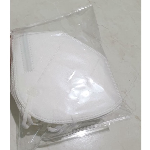 Masker KN95 5PLY Masker N95 Masker KN 95 Masker N 95 Anti virus