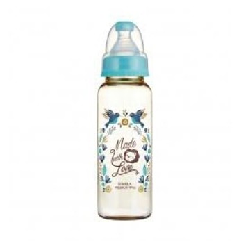 SIMBA BOTOL DOROTHY PPSU STD 240ML
