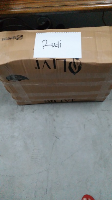 Tissue Tisu Livi Smart Towel Multifold 150s