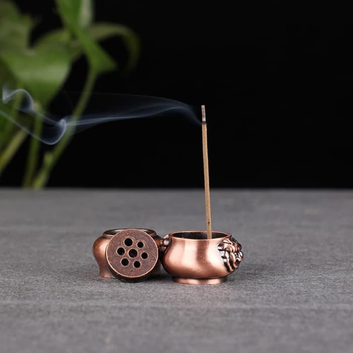 Incense Burner