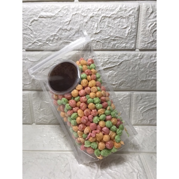 Nyam Nyam Rice Crispy 50gram