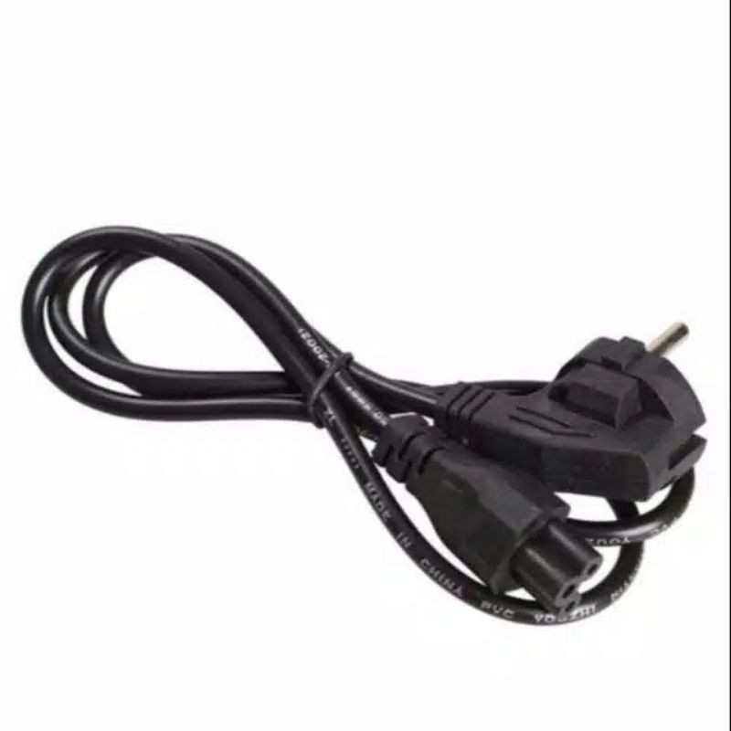 KABEL POWER / AC CORD ADAPTOR LAPTOP