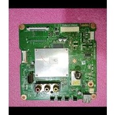 MB - MAINBOARD TV LED TOSHIBA 40L2400VJ - 40L 2400VJ - 40 L 2400 VJ