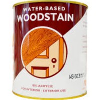 Mowilex WoodStain/Impra plitur kayu 1 kg