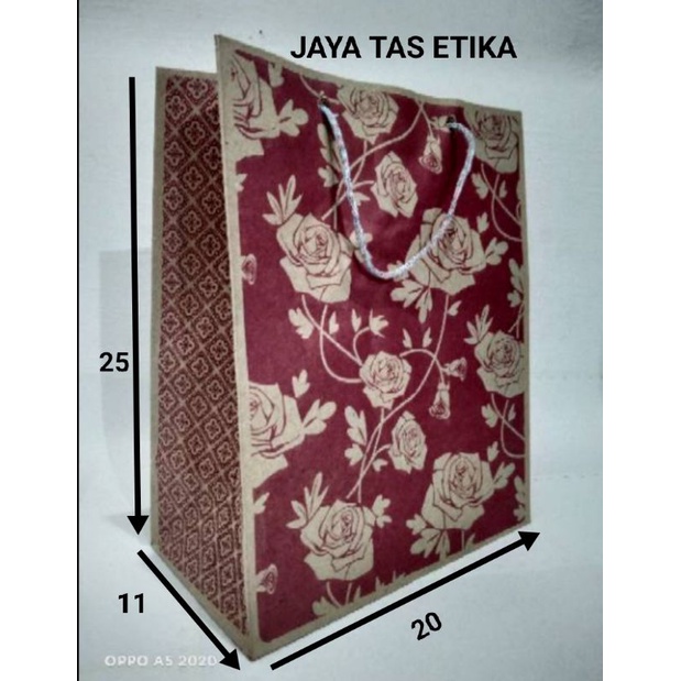 paperbag/ tas kertas motif (20.11.25)