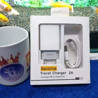 Charger Carger Oppo Realme 3 3pro 2 2pro C1 U1 Pro Ori Original Cas Casan Real Me Micro USB C2 X C3