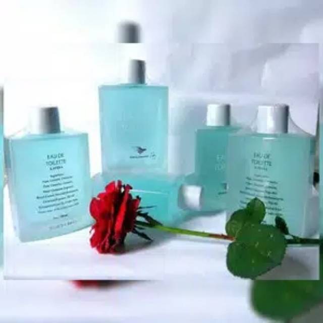 PARFUM GARUDA ORIGINAL 100ml