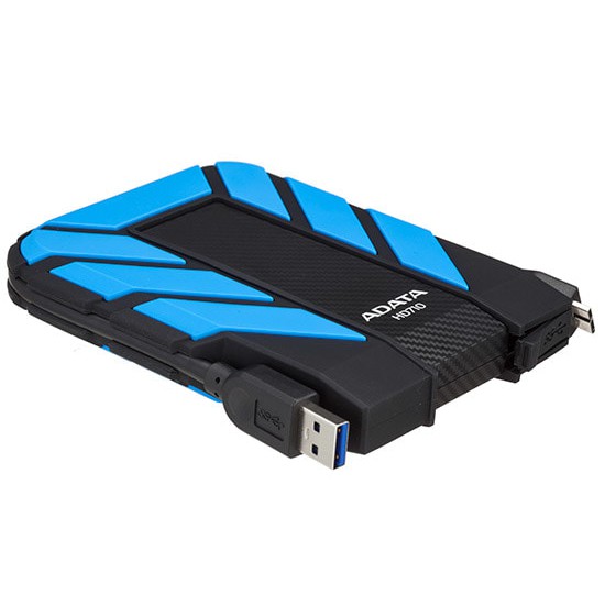 External Hardisk / HDD ADATA HD710 Pro 1TB antishock/waterproof HD710PRO