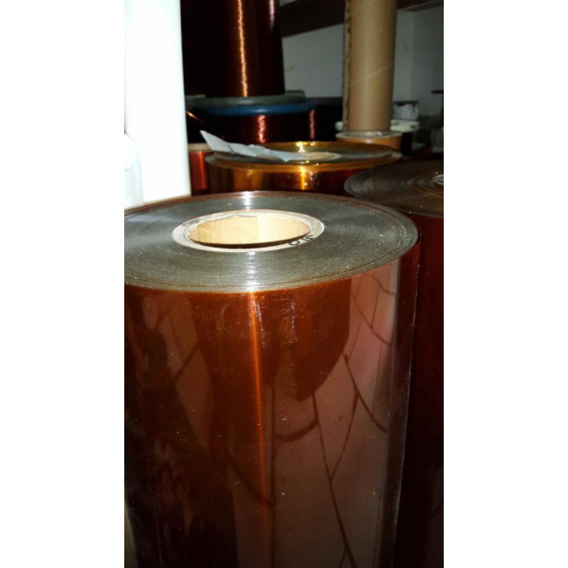 

polymer spoolspeaker0,20mm