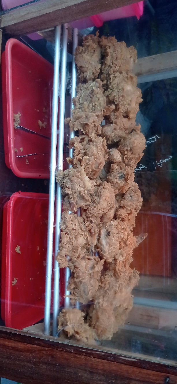 Celemek Masak Waterprof / Apron Masak / Celemek Dapur