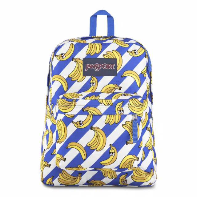 jansport banana