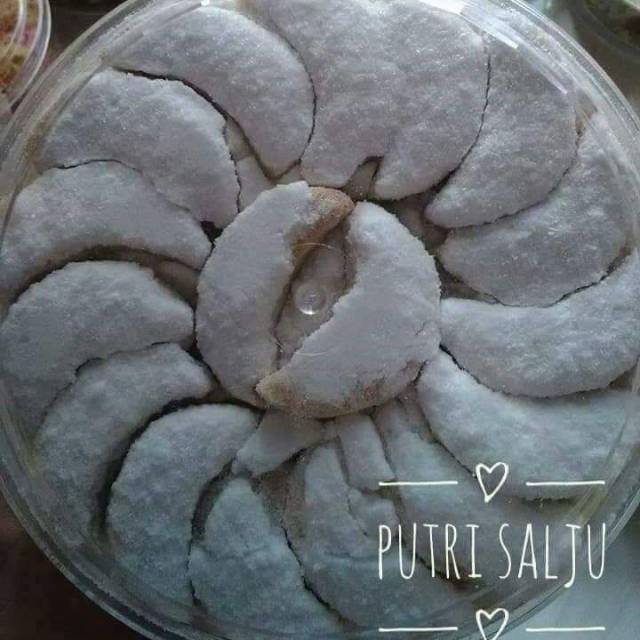 

Putrid salju