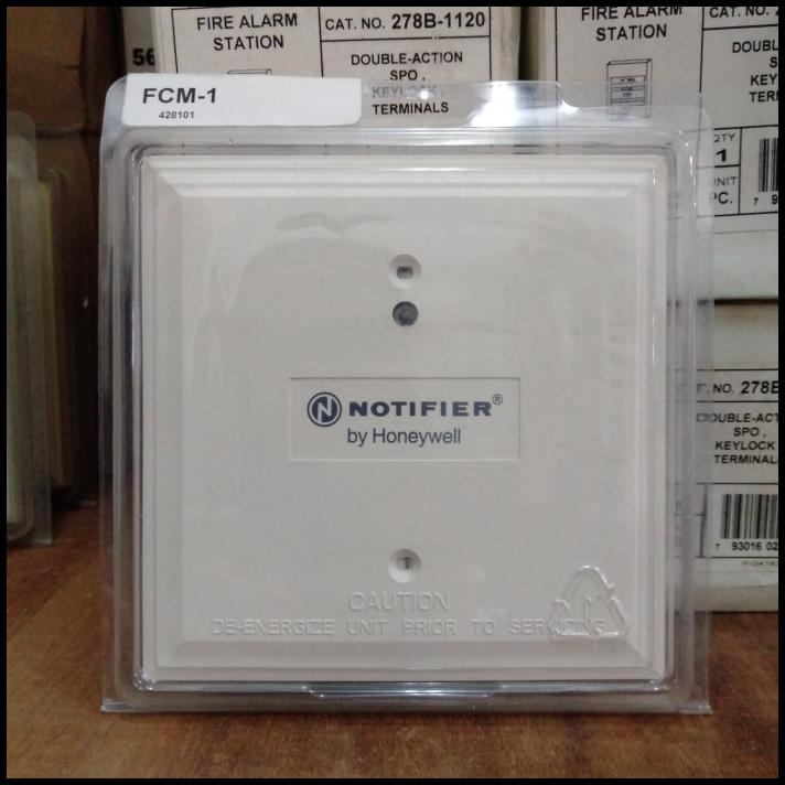 Jual Module Fcm 1 Notifier | Shopee Indonesia