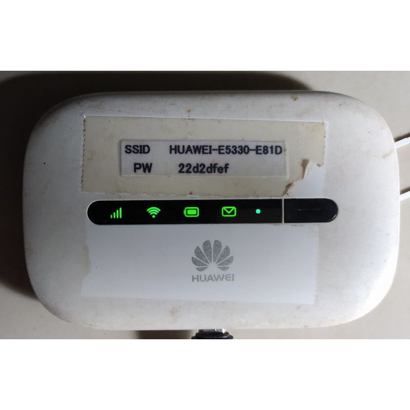 modem e5330Bs - 2