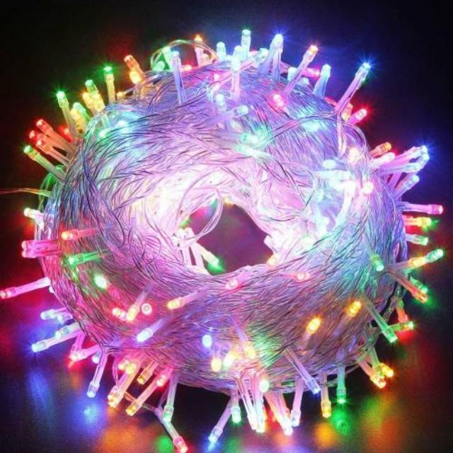 100 PCS LED LAMPU TUMBLER || LAMPU HIAS || LAMPU GANTUNG TUMBLR