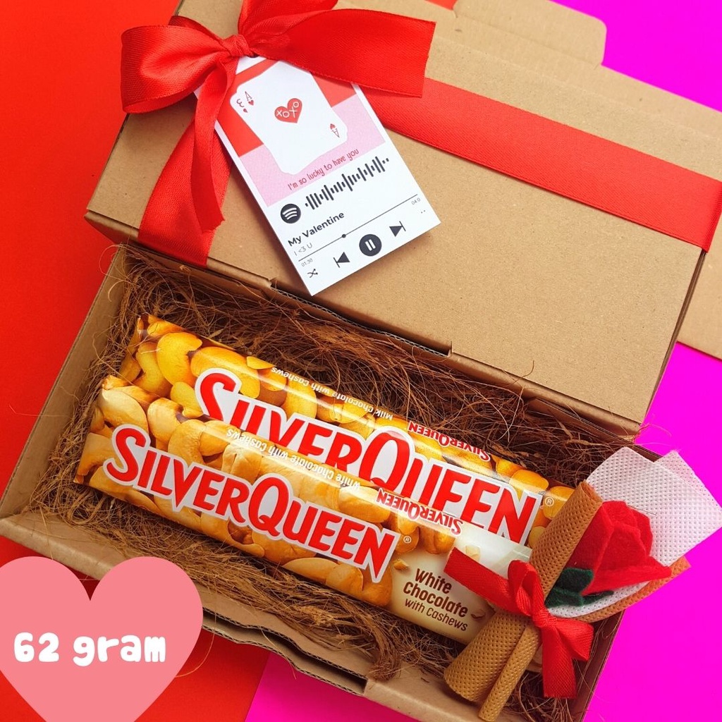 KADO ULANG TAHUN CEWEK COWOK | WISUDA | ULTAH | HAMPERS COKLAT VALENTINE GIFT BOX | KADO COKELAT COKLAT CHOCOLATE GIFT BOX | KADO ANNIVERSARY GRADUATION HAPPY BIRTHDAY | VALENTINE BOX