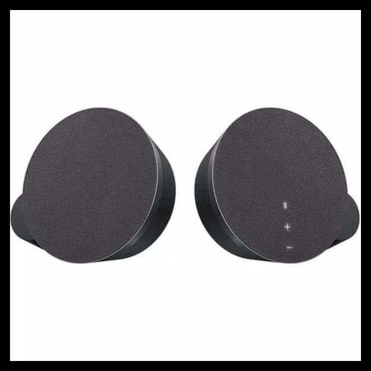 Logitech MX Sound Premium Bluetooth Speakers Original