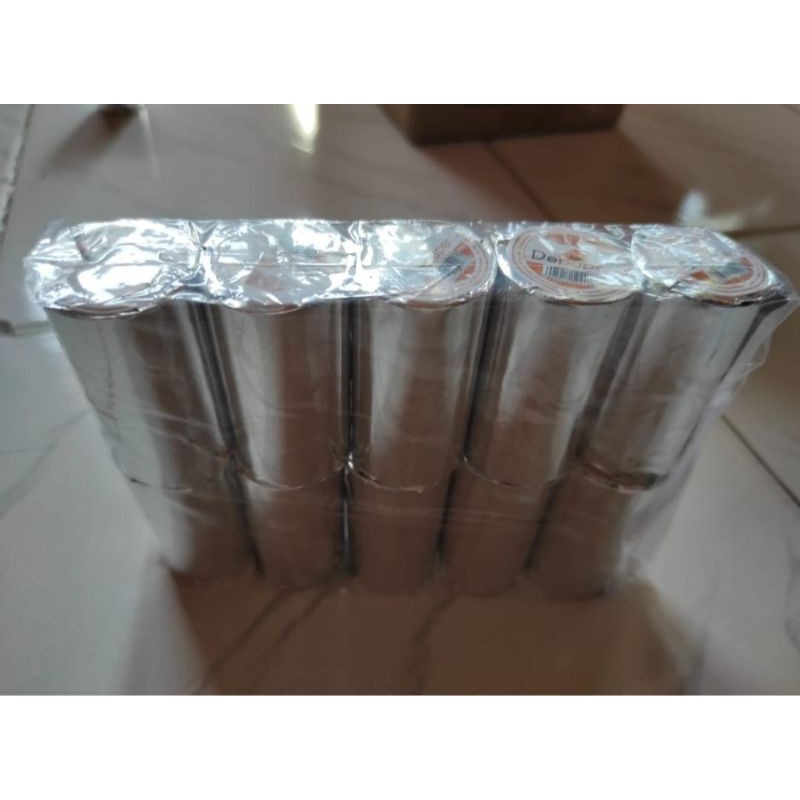 

kertas thermal depaper 57x40 coreless