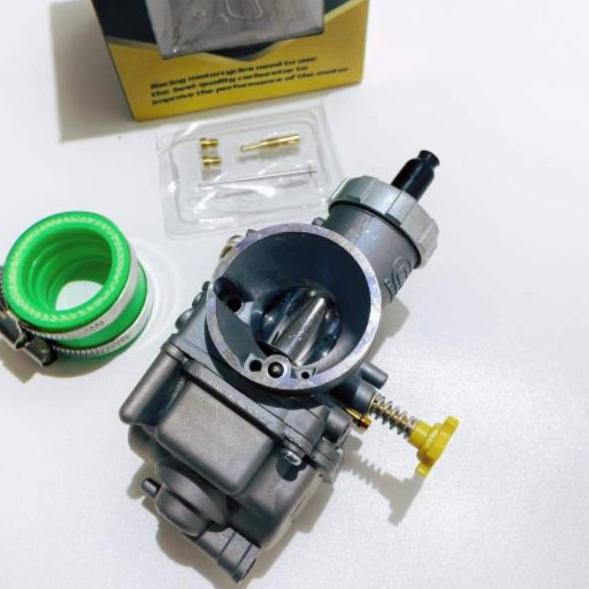 Special Price.. Karbu Karburator CPO PE 28 30 P Racing - Carbu Carburator Carburetor CPO PE28 PE30 N