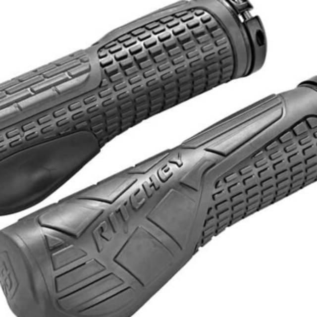 H.grip ritchey WCS EGP locking grey