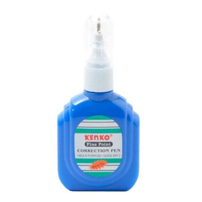 

Gramedia Bogor Kenko Correction Pen Ke-107