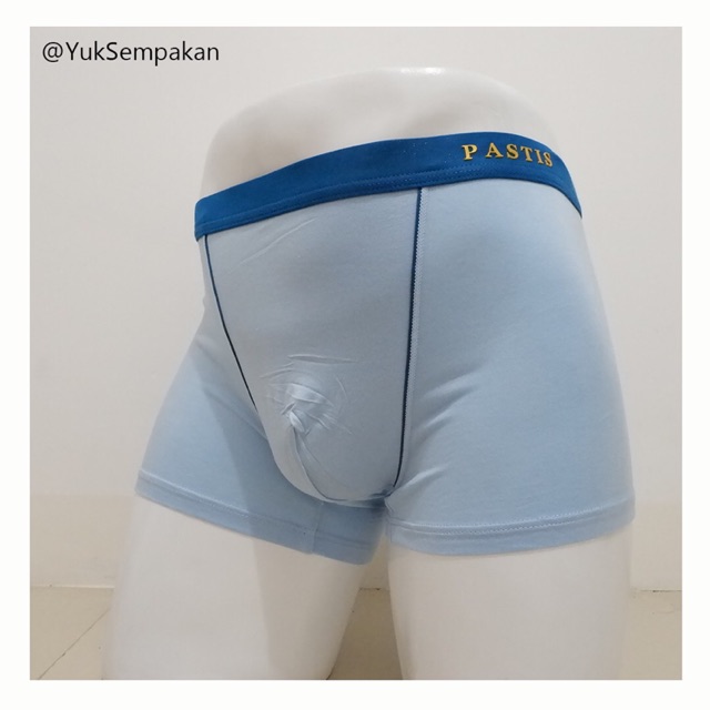 Celana Dalam Exclusive Pastis 2100