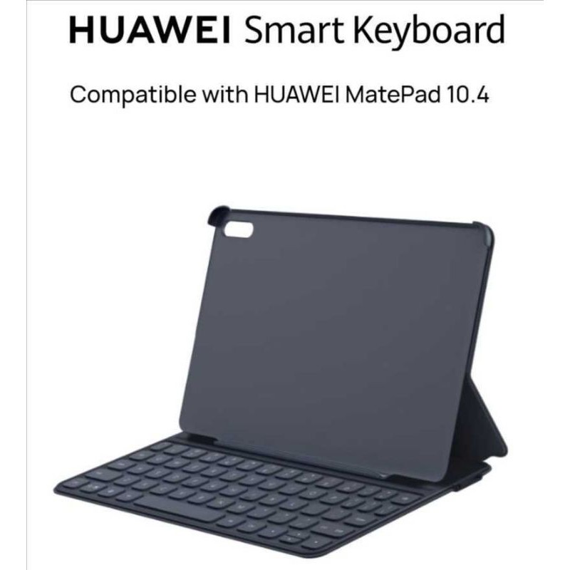 Huawei Smart Keyboard Matepad 10.4inch