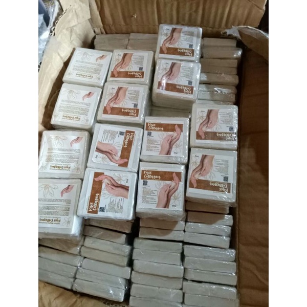 Kojic Collagen 3 paket By Ratu Ds
