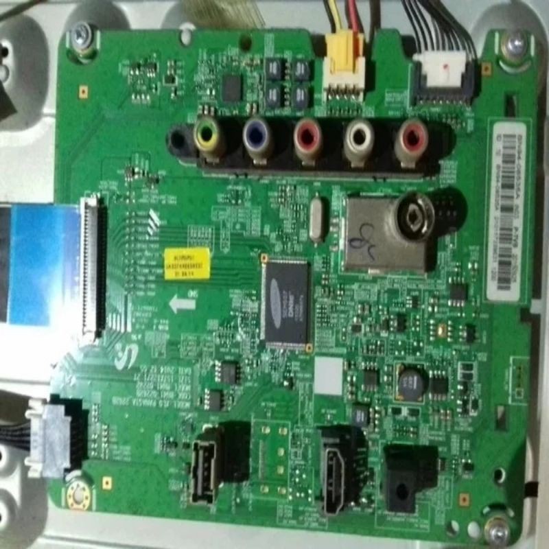 MB MAINBOARD TV SAMSUNG UA32FH4003 32FH4003