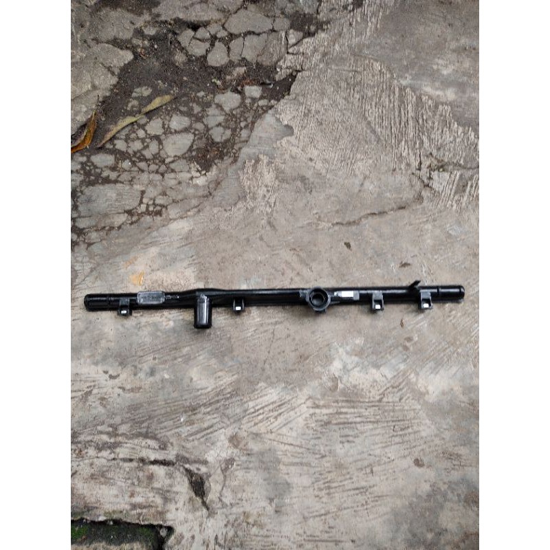 Uppertank Radiator Toyota Corona Absolute