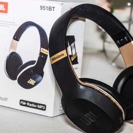 HEADPHONE JBL P951 BLT