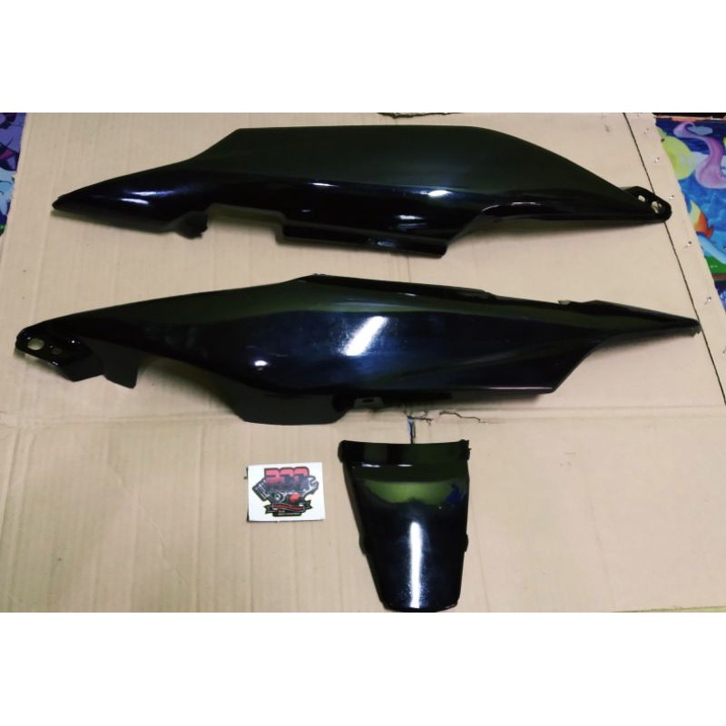cover body MP new primus set sambungan body / bodi megapro new primus