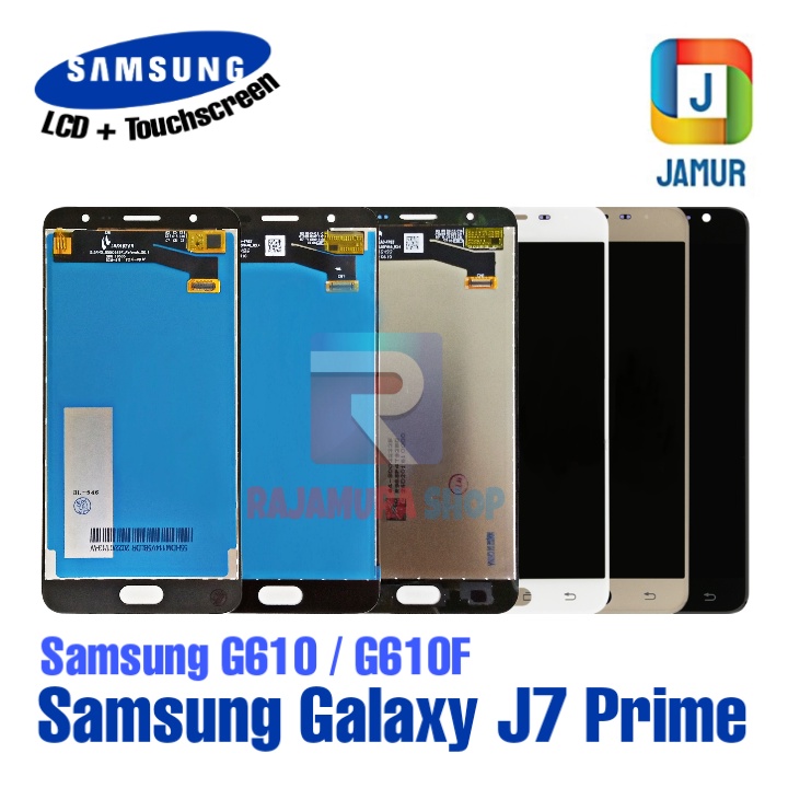 LCD SAMSUNG GALAXY J7 PRIME LCD SAMSUNG G610 G610F LCD SAMSUNG GALAXY ON 7 LCD TOUCHSCREEN SAMSUNG J