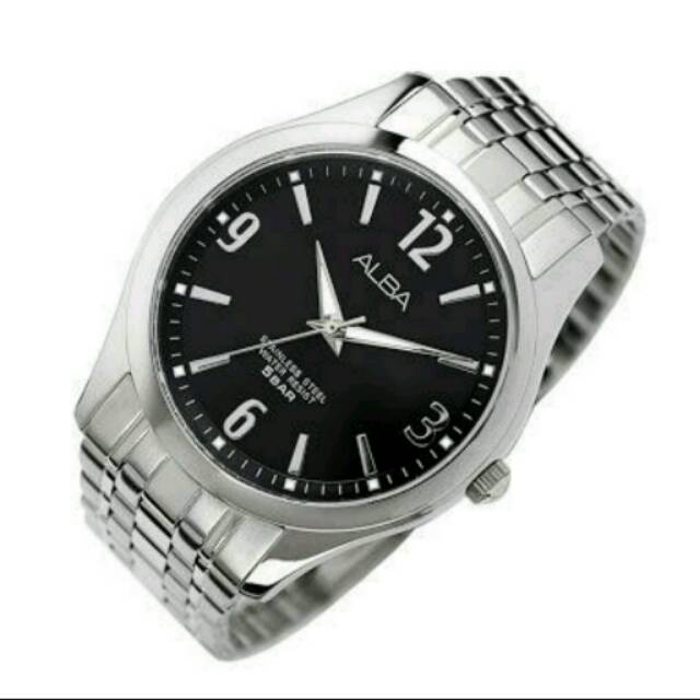 ALBA ARSY23 ORIGINAL